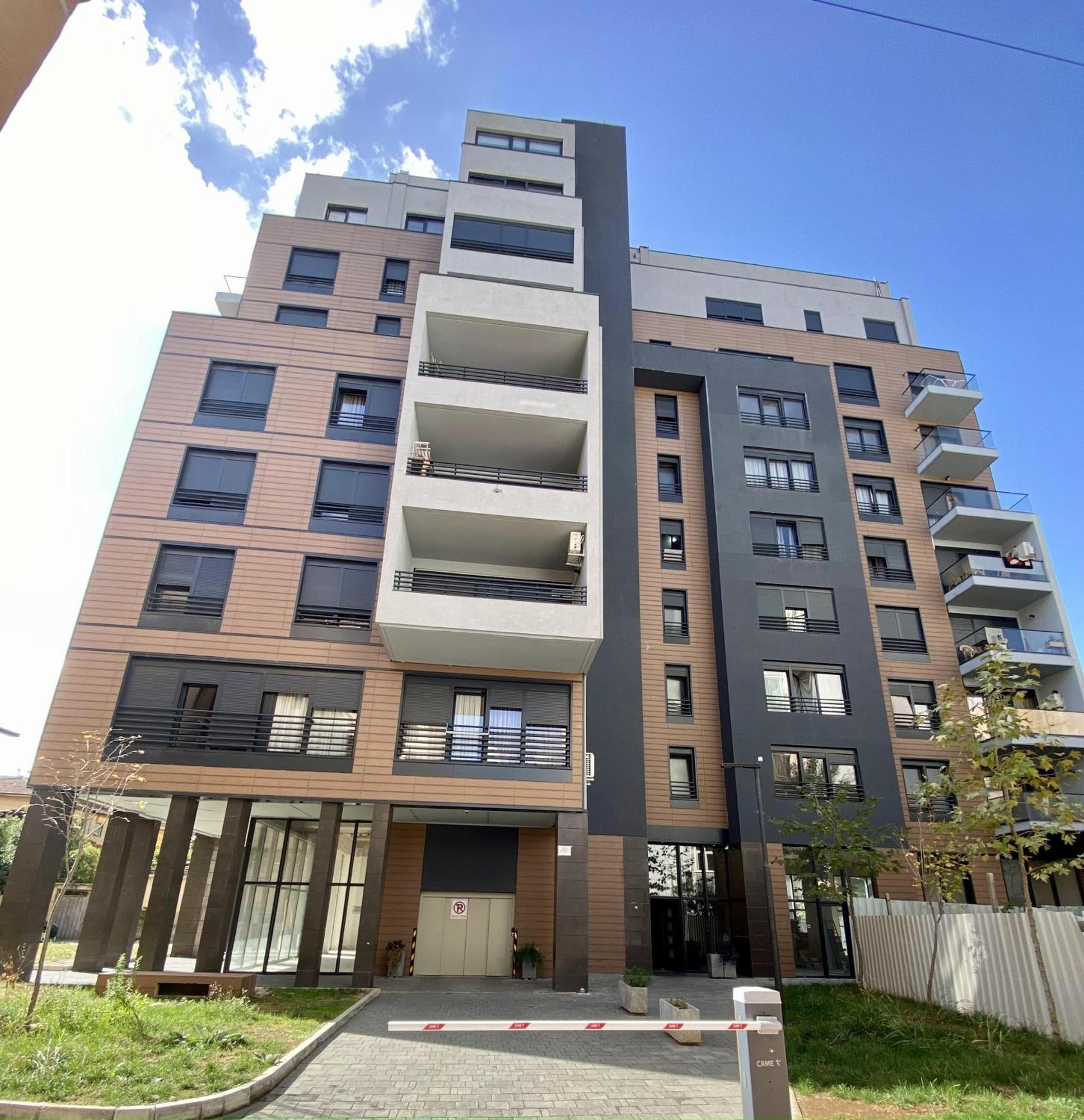 Appartement 